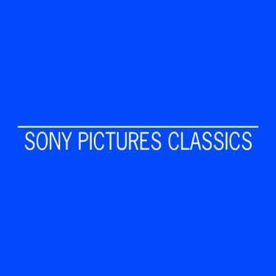 Sony Pictures Classics color logo