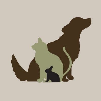 East Padden color logo