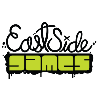 East Side Games color logo