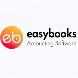 Phần mềm kế toán Online Easybooks
