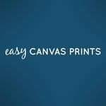 Easy Canvas Prints color logo