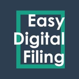 Easy Digital Filing