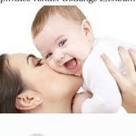 Easykidcare color logo