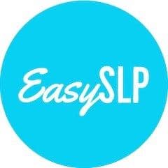 EasySLP color logo