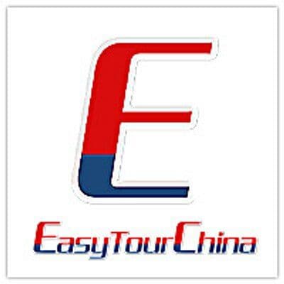 EasyTourChina color logo