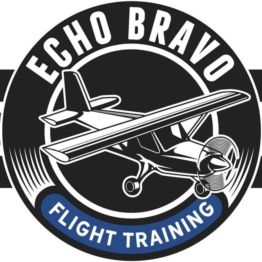 EB Flight color logo