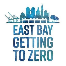 East Bay Getting to Zero