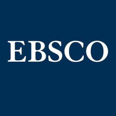 EBSCO color logo