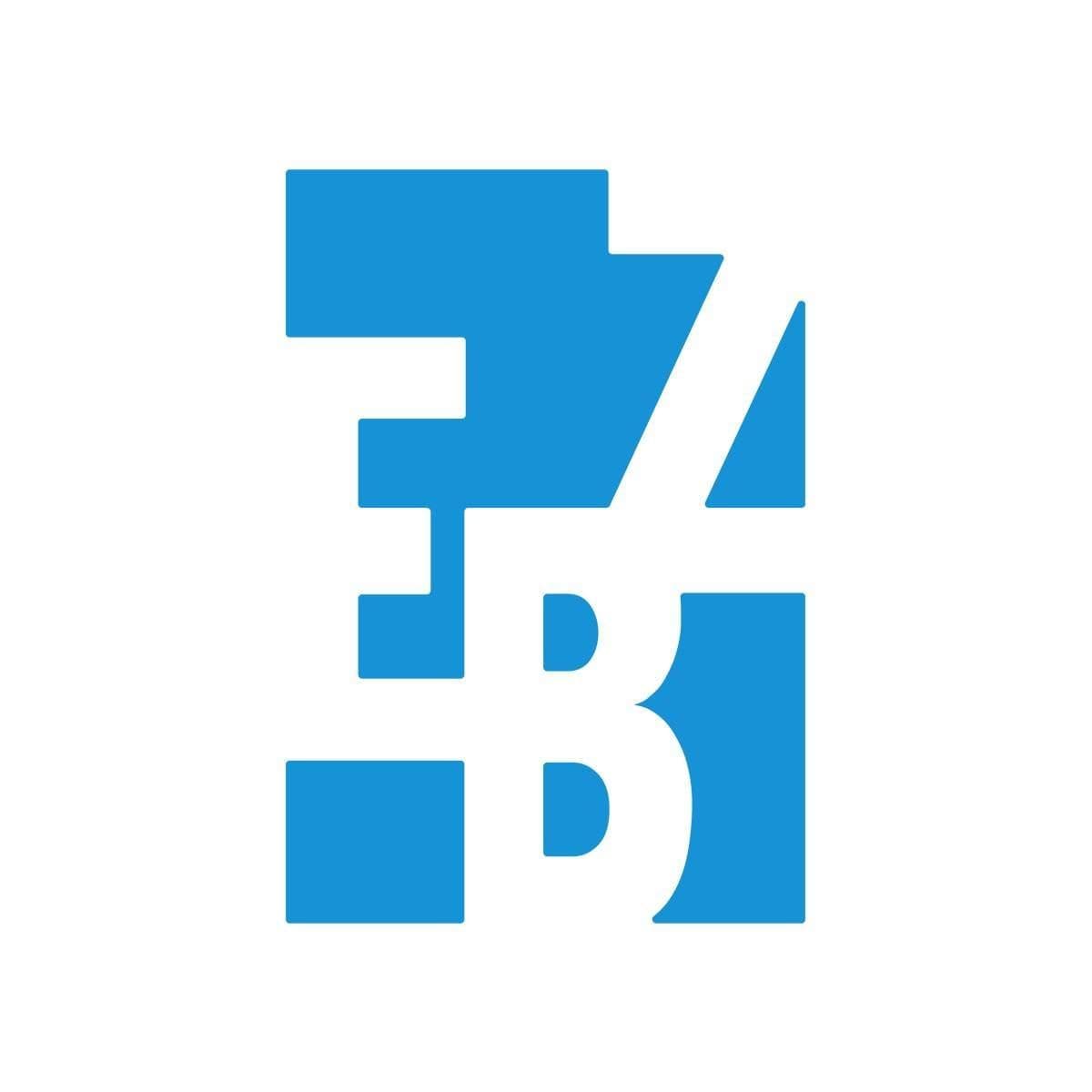 EBZ Gruppe color logo