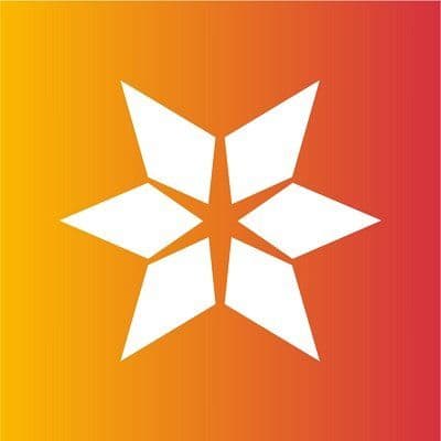 Ecclesiastical color logo