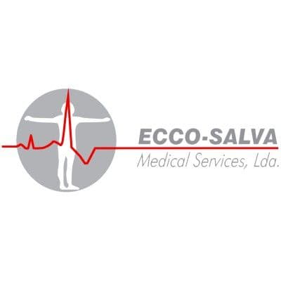 Ecco Salva Medical Services color logo