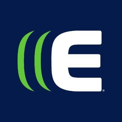 Echo Global Logistics color logo