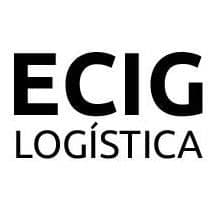 Eciglogística color logo