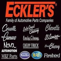 Ecklers color logo
