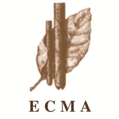 ECMA color logo