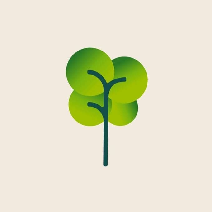 Eco-Verdure color logo