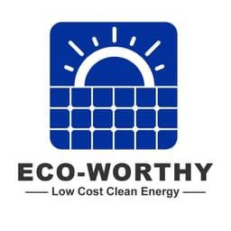 – ECO-WORTHY