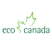 ECO Canada color logo