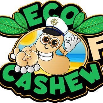 Eco Cashew Community color logo