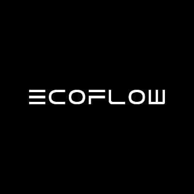 EcoFlow color logo