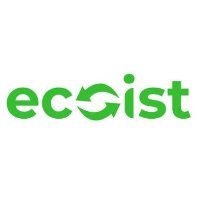 Ecoist Limited color logo