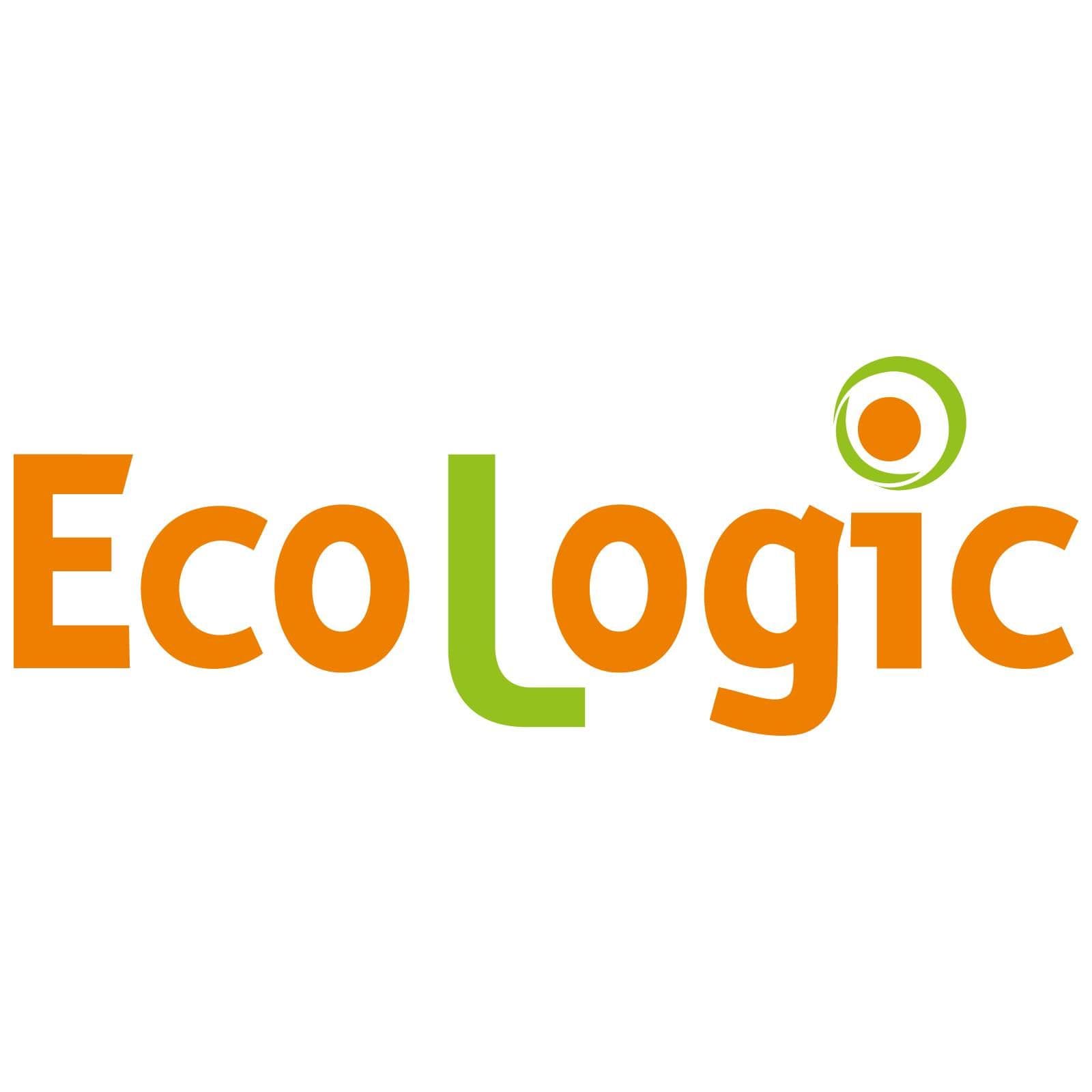 Ecologic France color logo