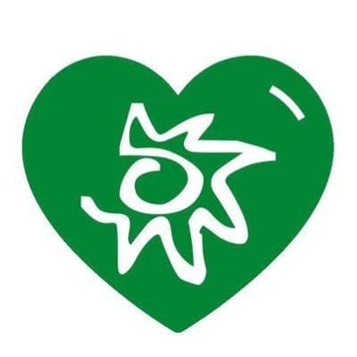 Ecologistas en Acción color logo