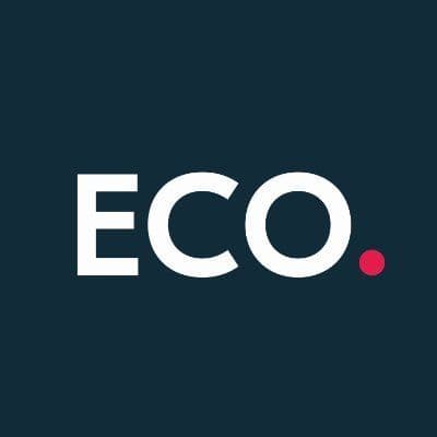 Economics Observatory color logo
