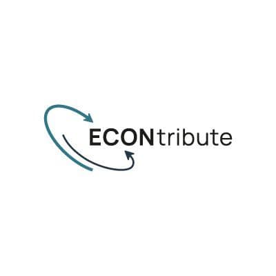 ECONtribute color logo