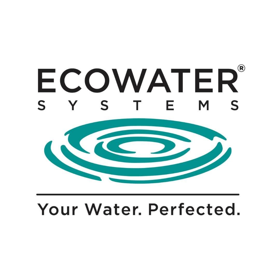 EcoWater Systems color logo