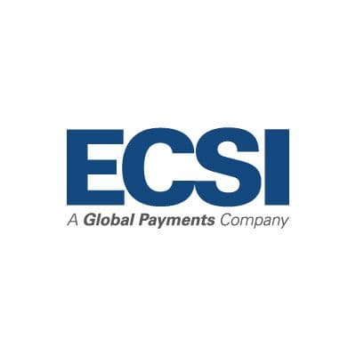 ECSI color logo