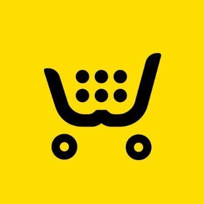 Ecwid color logo