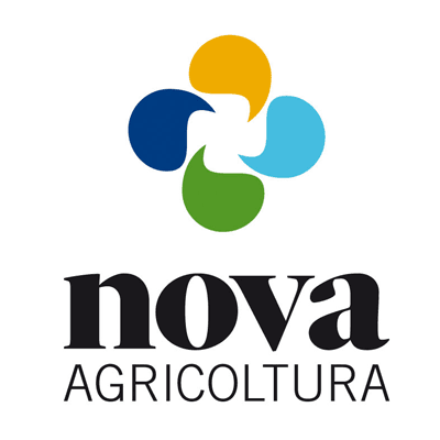 nova Agricoltura color logo