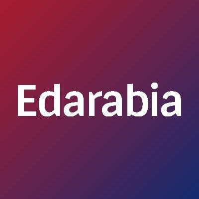 Edarabia.com color logo
