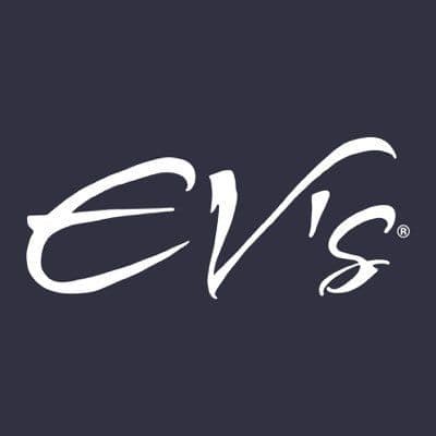 Eddie V's color logo