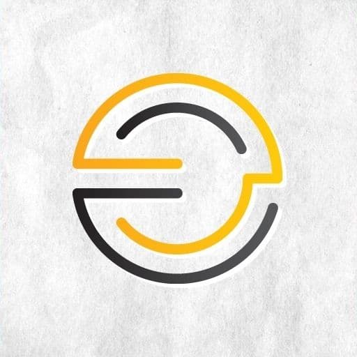 EDEN CAB color logo