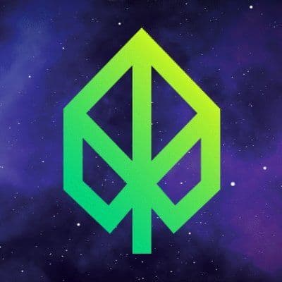 Eden Network color logo