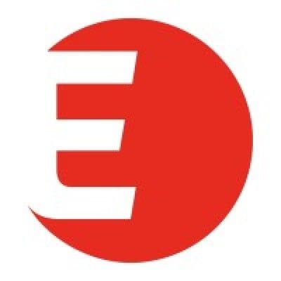 Edenred UAE color logo