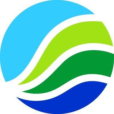 Environmental Defense Fund color logo