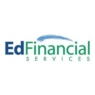 Edfinancial color logo