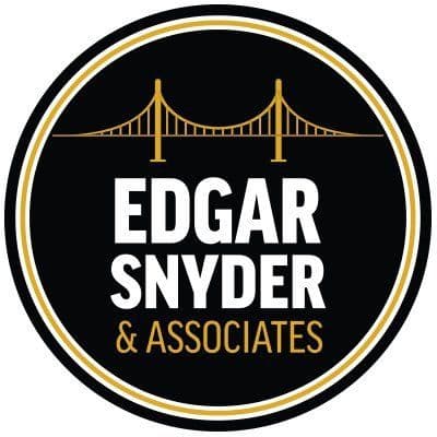 Edgar Snyder & Assoc color logo