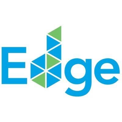 EDGE color logo