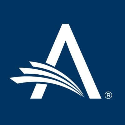 Aries Systems color logo