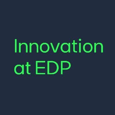 edp group color logo