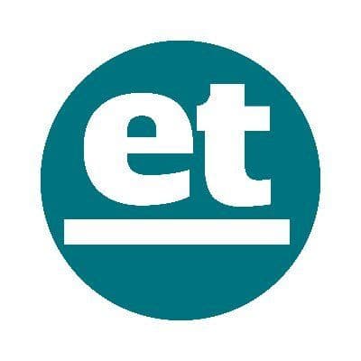 EdTrust color logo