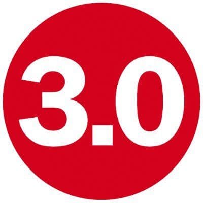 EDUCACIÓN 3.0 color logo