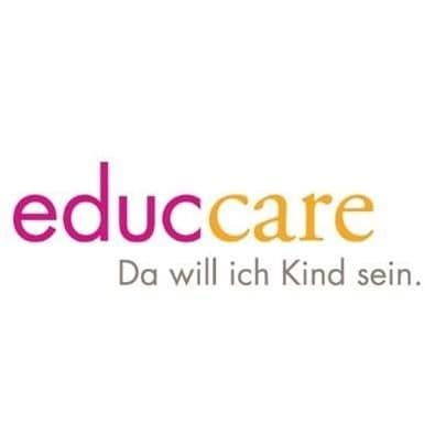 Educcare color logo