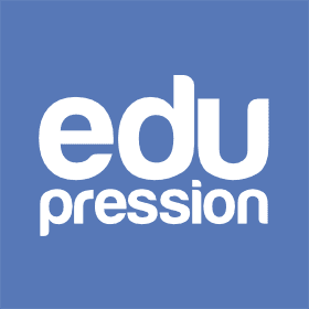 Edupression.Com color logo