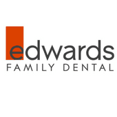 OH Edwards Family Dental color logo