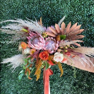 Edwards Floral color logo